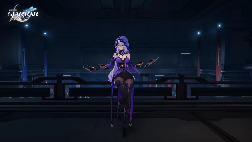 Honkai: Star Rail Version 2.5 to Go Live in Coming Weeks 11 Honkai: Star Rail Version 2.5 to Go Live in Coming Weeks 11