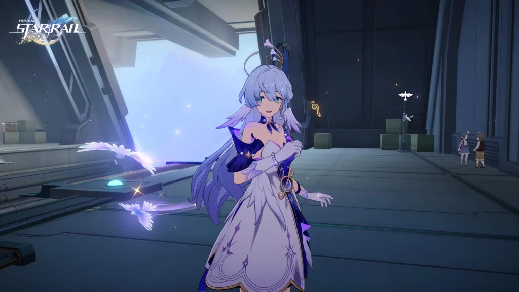 Honkai: Star Rail Version 2.5 to Go Live in Coming Weeks 10 Honkai: Star Rail Version 2.5 to Go Live in Coming Weeks 10