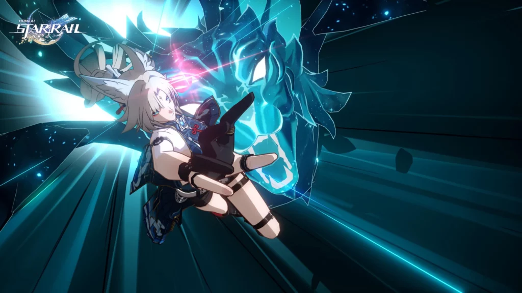 Honkai: Star Rail Version 2.5 to Go Live in Coming Weeks 3 Honkai: Star Rail Version 2.5 to Go Live in Coming Weeks 3
