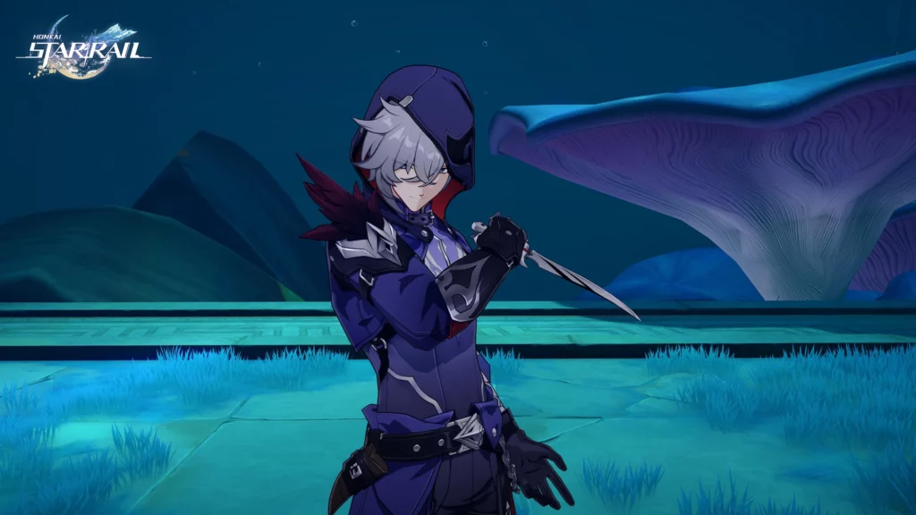 Honkai: Star Rail Version 2.5 to Go Live in Coming Weeks 7 Honkai: Star Rail Version 2.5 to Go Live in Coming Weeks 7