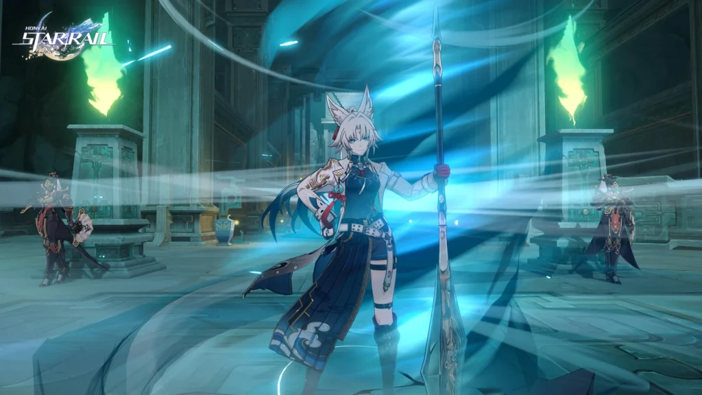 Honkai: Star Rail Version 2.5 to Go Live in Coming Weeks 2 Honkai: Star Rail Version 2.5 to Go Live in Coming Weeks 2