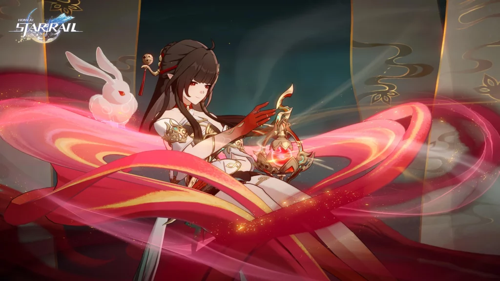 Honkai: Star Rail Version 2.5 to Go Live in Coming Weeks 6 Honkai: Star Rail Version 2.5 to Go Live in Coming Weeks 6