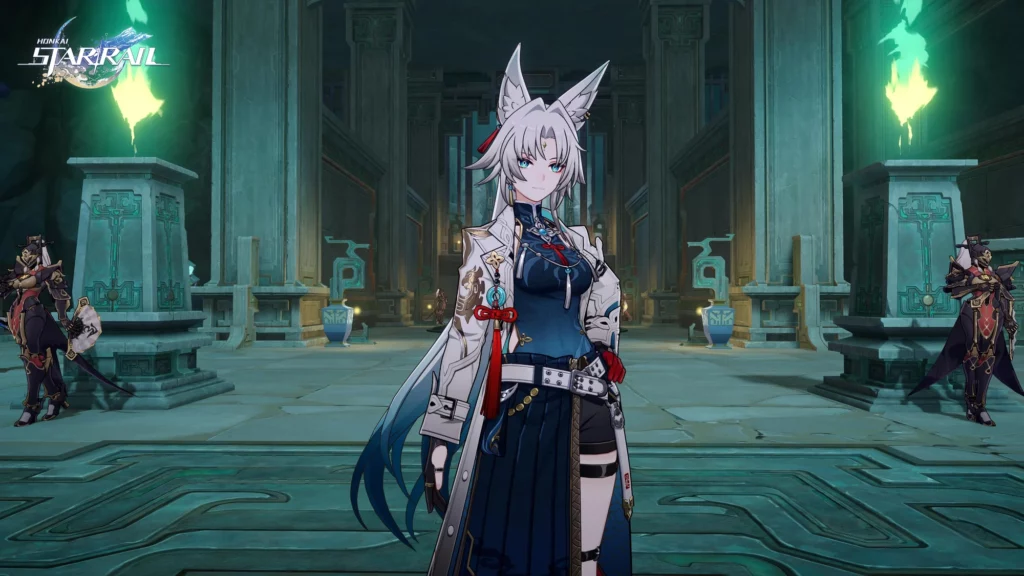 Honkai: Star Rail Version 2.5 to Go Live in Coming Weeks 1 Honkai: Star Rail Version 2.5 to Go Live in Coming Weeks 1