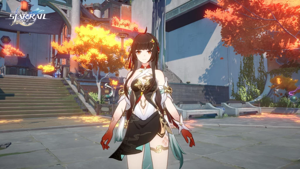 Honkai: Star Rail Version 2.5 to Go Live in Coming Weeks 4 Honkai: Star Rail Version 2.5 to Go Live in Coming Weeks 4