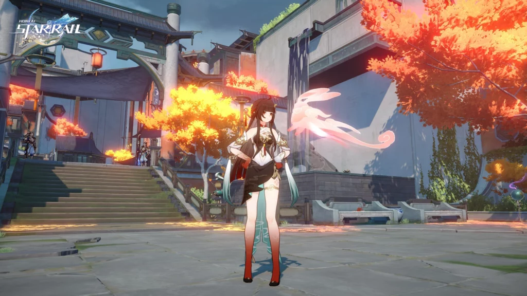 Honkai: Star Rail Version 2.5 to Go Live in Coming Weeks 5 Honkai: Star Rail Version 2.5 to Go Live in Coming Weeks 5