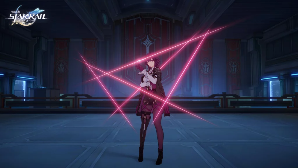 Honkai: Star Rail Version 2.5 to Go Live in Coming Weeks 12 Honkai: Star Rail Version 2.5 to Go Live in Coming Weeks 12