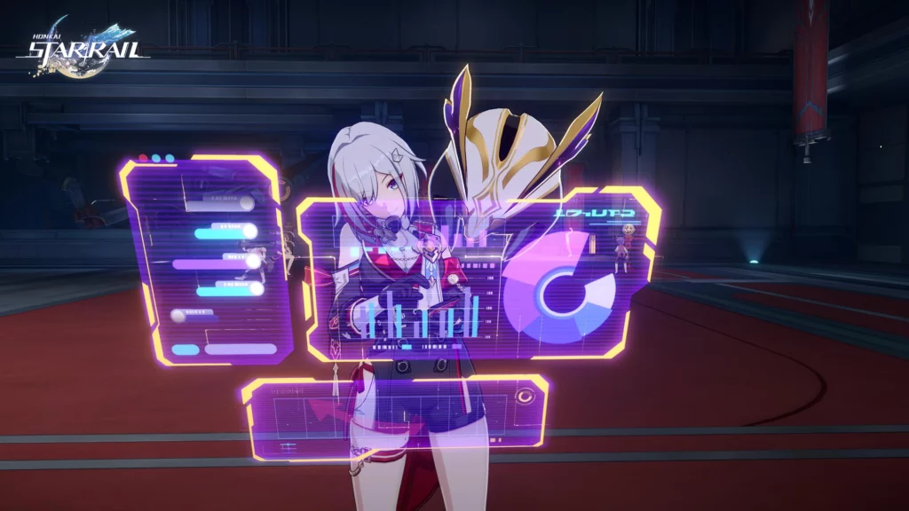 Honkai: Star Rail Version 2.5 to Go Live in Coming Weeks 13 Honkai: Star Rail Version 2.5 to Go Live in Coming Weeks 13