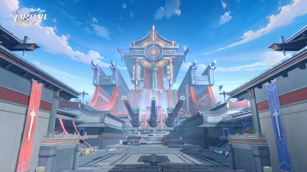 Honkai: Star Rail Version 2.5 to Go Live in Coming Weeks 15 Honkai: Star Rail Version 2.5 to Go Live in Coming Weeks 15