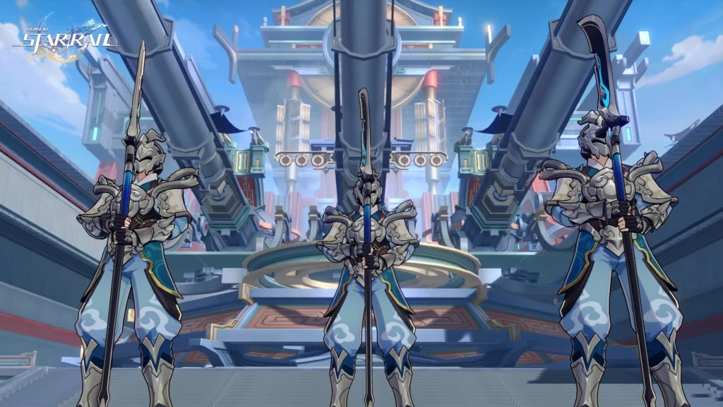Honkai: Star Rail Version 2.5 to Go Live in Coming Weeks 18 Honkai: Star Rail Version 2.5 to Go Live in Coming Weeks 18