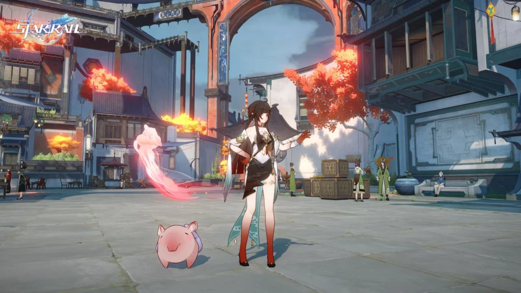 Honkai: Star Rail Version 2.5 to Go Live in Coming Weeks 22 Honkai: Star Rail Version 2.5 to Go Live in Coming Weeks 22