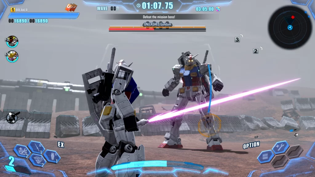Gundam Breaker 4 Now Available Worldwide, Offering Fans the Chance to "Break, Build, and Battle" 4 Gundam Breaker 4 Now Available Worldwide, Offering Fans the Chance to "Break, Build, and Battle" 4