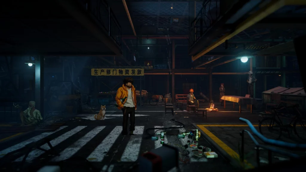 Kill the Shadow Reveals Dark World in New Gameplay Trailer 4 Kill the Shadow Reveals Dark World in New Gameplay Trailer 4