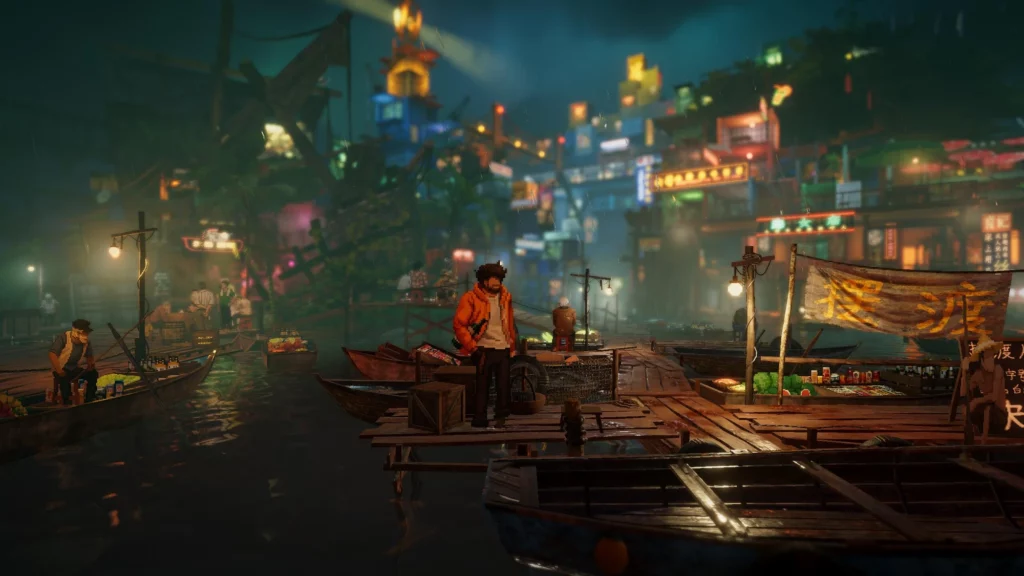 Kill the Shadow Reveals Dark World in New Gameplay Trailer 1 Kill the Shadow Reveals Dark World in New Gameplay Trailer 1