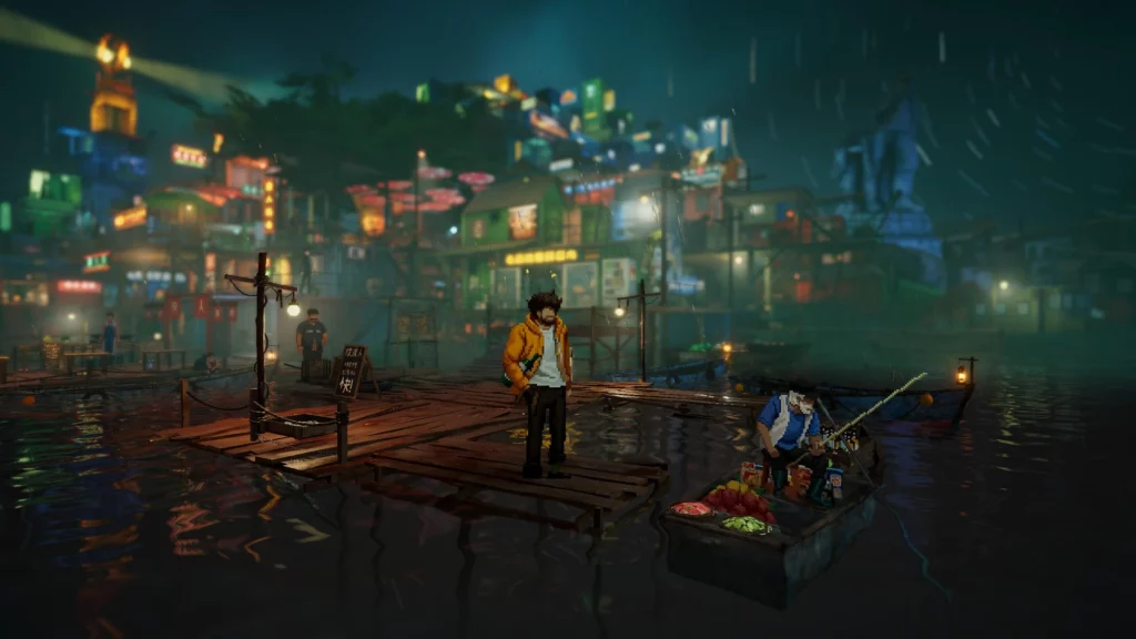 Kill the Shadow Reveals Dark World in New Gameplay Trailer 6 Kill the Shadow Reveals Dark World in New Gameplay Trailer 6