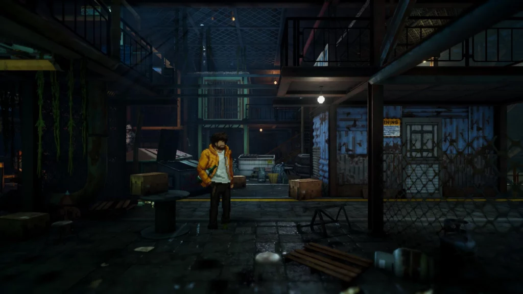 Kill the Shadow Reveals Dark World in New Gameplay Trailer 5 Kill the Shadow Reveals Dark World in New Gameplay Trailer 5