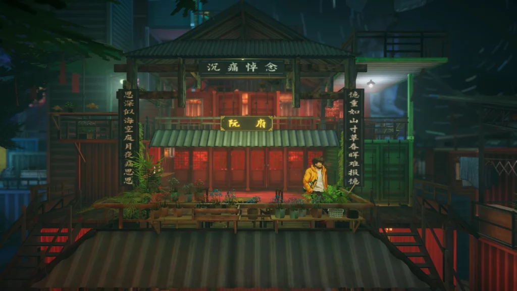 Kill the Shadow Reveals Dark World in New Gameplay Trailer 7 Kill the Shadow Reveals Dark World in New Gameplay Trailer 7