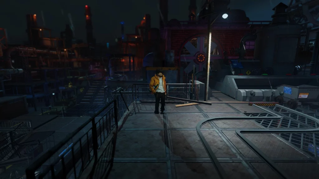 Kill the Shadow Reveals Dark World in New Gameplay Trailer 9 Kill the Shadow Reveals Dark World in New Gameplay Trailer 9