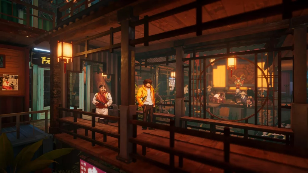 Kill the Shadow Reveals Dark World in New Gameplay Trailer 8 Kill the Shadow Reveals Dark World in New Gameplay Trailer 8