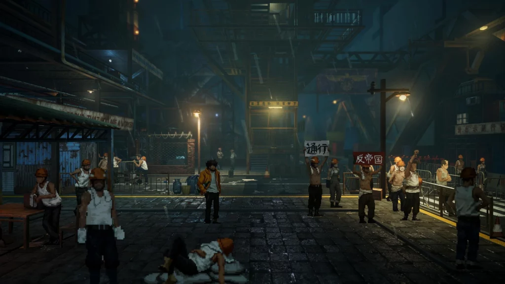 Kill the Shadow Reveals Dark World in New Gameplay Trailer 2 Kill the Shadow Reveals Dark World in New Gameplay Trailer 2