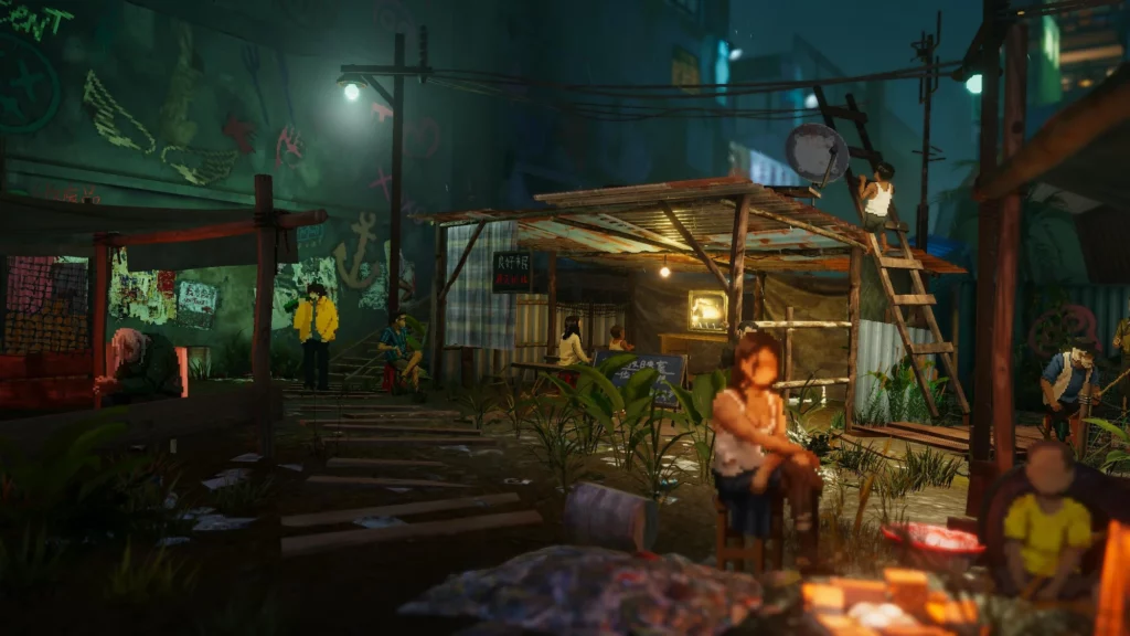Kill the Shadow Reveals Dark World in New Gameplay Trailer 3 Kill the Shadow Reveals Dark World in New Gameplay Trailer 3