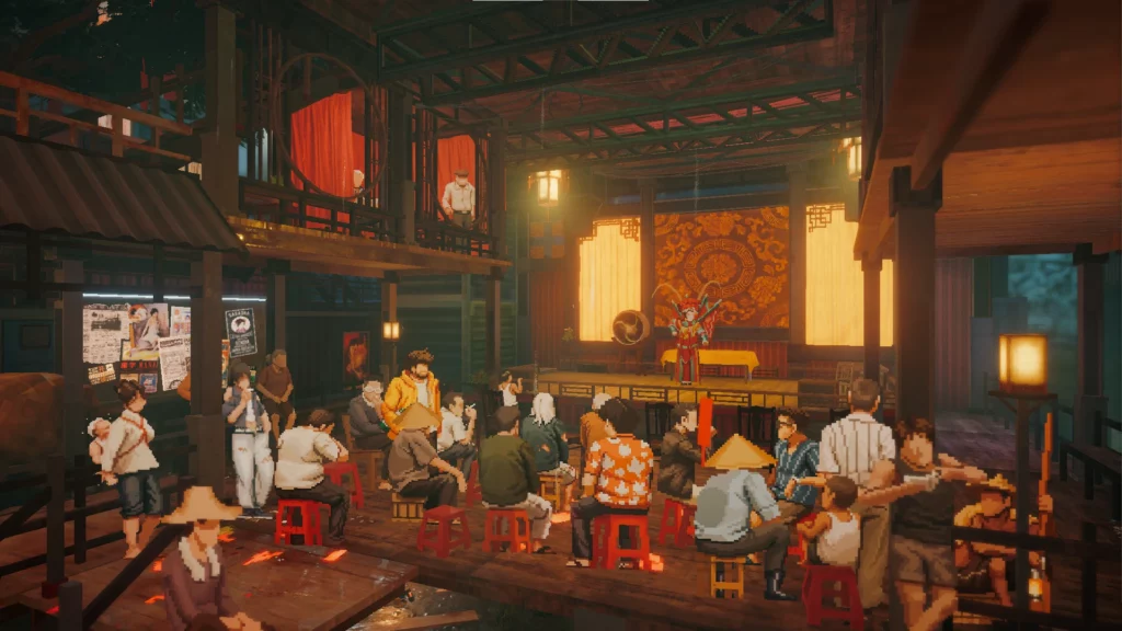 Kill the Shadow Reveals Dark World in New Gameplay Trailer 18 Kill the Shadow Reveals Dark World in New Gameplay Trailer 18