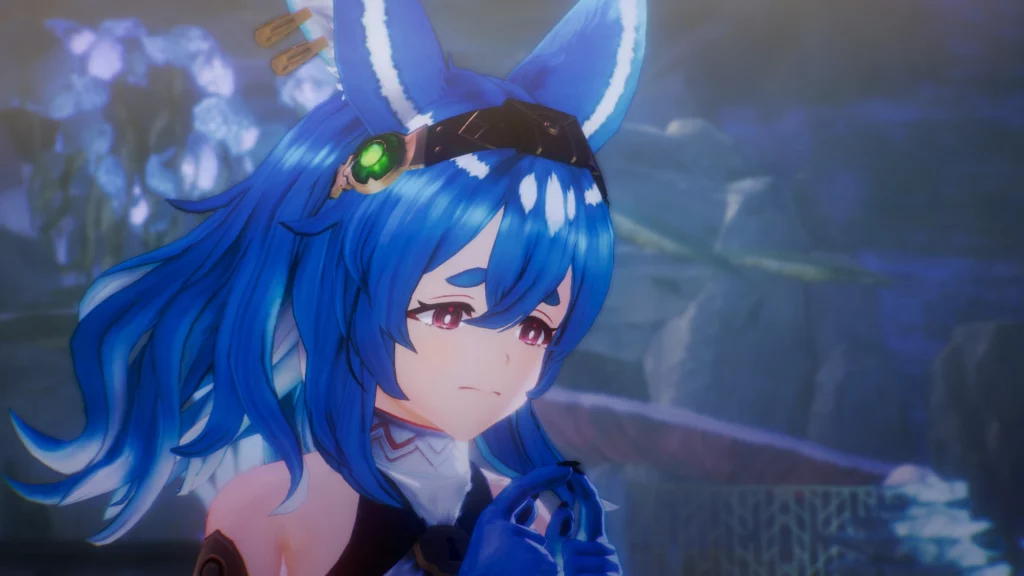Atelier Yumia: The Alchemist of Memories & the Envisioned Land Announced for March 2025 Release 18 Atelier Yumia: The Alchemist of Memories & the Envisioned Land Announced for March 2025 Release 18