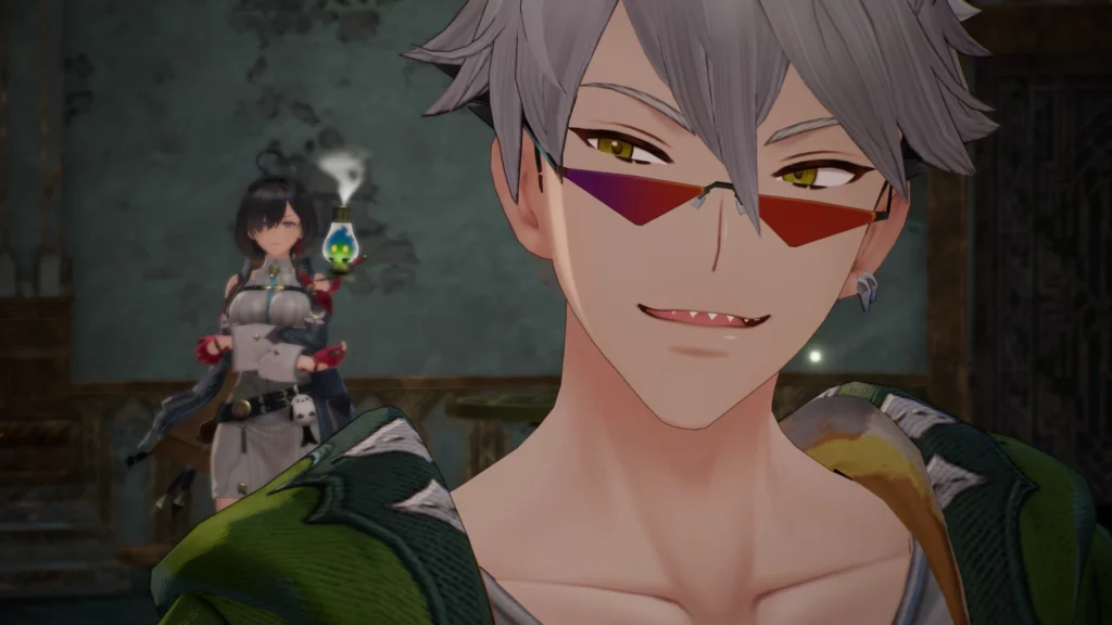 Atelier Yumia: The Alchemist of Memories & the Envisioned Land Announced for March 2025 Release 22 Atelier Yumia: The Alchemist of Memories & the Envisioned Land Announced for March 2025 Release 22