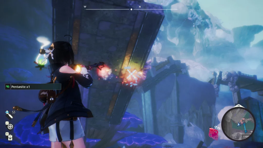 Atelier Yumia: The Alchemist of Memories & the Envisioned Land Announced for March 2025 Release 12 Atelier Yumia: The Alchemist of Memories & the Envisioned Land Announced for March 2025 Release 12