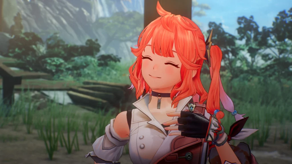 Atelier Yumia: The Alchemist of Memories & the Envisioned Land Announced for March 2025 Release 16 Atelier Yumia: The Alchemist of Memories & the Envisioned Land Announced for March 2025 Release 16