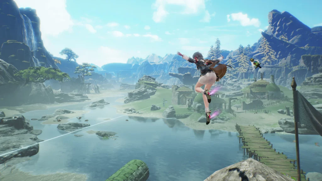 Atelier Yumia: The Alchemist of Memories & the Envisioned Land Announced for March 2025 Release 7 Atelier Yumia: The Alchemist of Memories & the Envisioned Land Announced for March 2025 Release 7