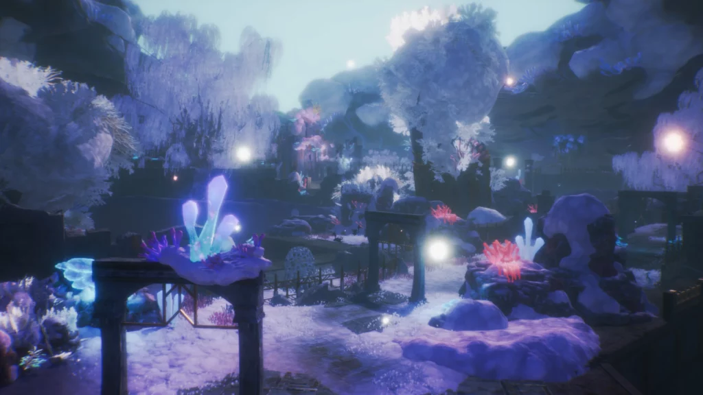 Atelier Yumia: The Alchemist of Memories & the Envisioned Land Announced for March 2025 Release 29 Atelier Yumia: The Alchemist of Memories & the Envisioned Land Announced for March 2025 Release 29