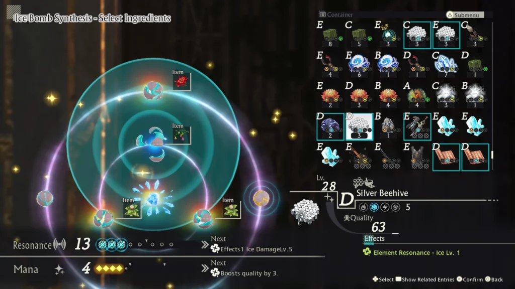 Atelier Yumia: The Alchemist of Memories & the Envisioned Land Announced for March 2025 Release 25 Atelier Yumia: The Alchemist of Memories & the Envisioned Land Announced for March 2025 Release 25