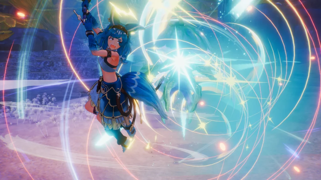 Atelier Yumia: The Alchemist of Memories & the Envisioned Land Announced for March 2025 Release 19 Atelier Yumia: The Alchemist of Memories & the Envisioned Land Announced for March 2025 Release 19