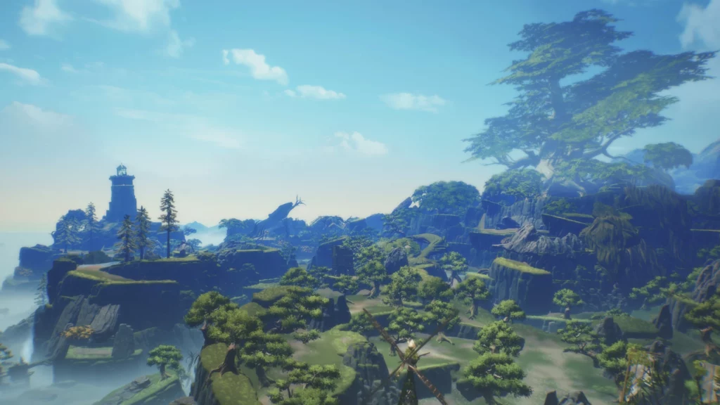 Atelier Yumia: The Alchemist of Memories & the Envisioned Land Announced for March 2025 Release 28 Atelier Yumia: The Alchemist of Memories & the Envisioned Land Announced for March 2025 Release 28