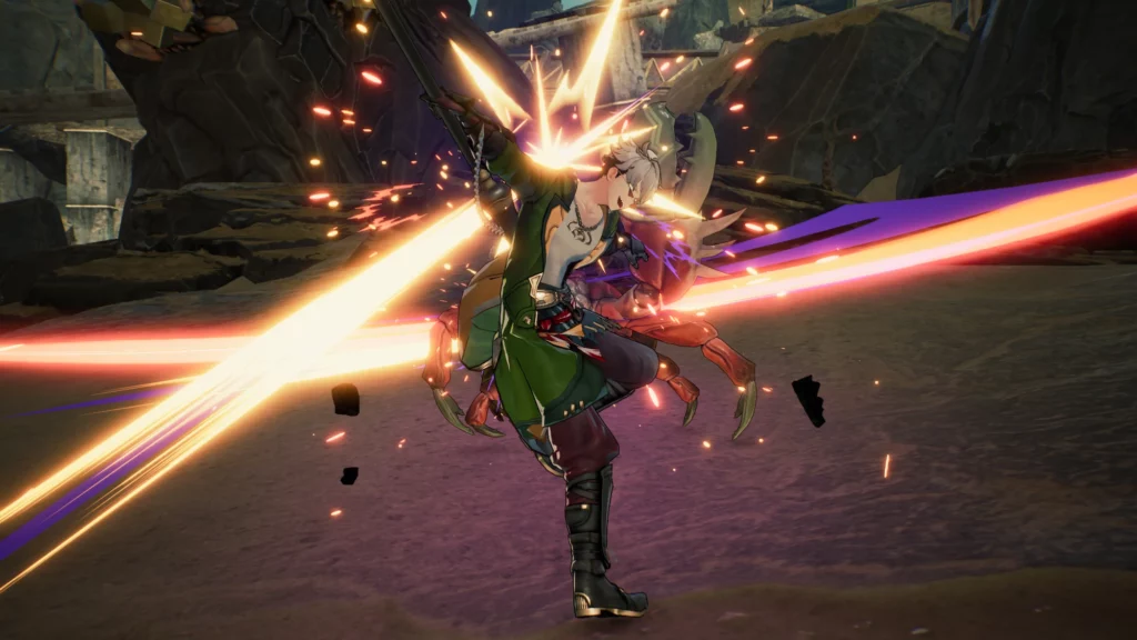 Atelier Yumia: The Alchemist of Memories & the Envisioned Land Announced for March 2025 Release 23 Atelier Yumia: The Alchemist of Memories & the Envisioned Land Announced for March 2025 Release 23