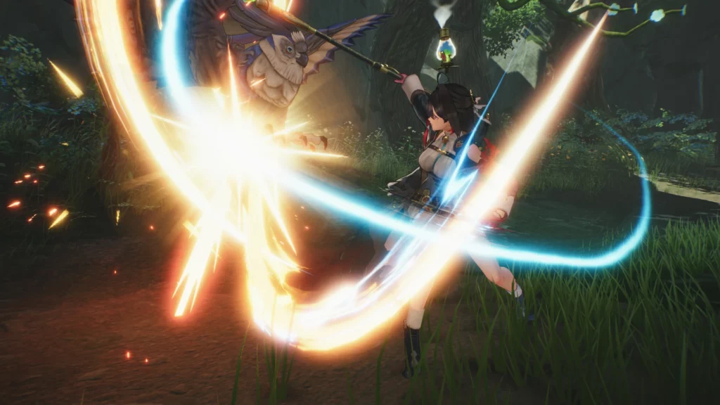 Atelier Yumia: The Alchemist of Memories & the Envisioned Land Announced for March 2025 Release 33 Atelier Yumia: The Alchemist of Memories & the Envisioned Land Announced for March 2025 Release 33