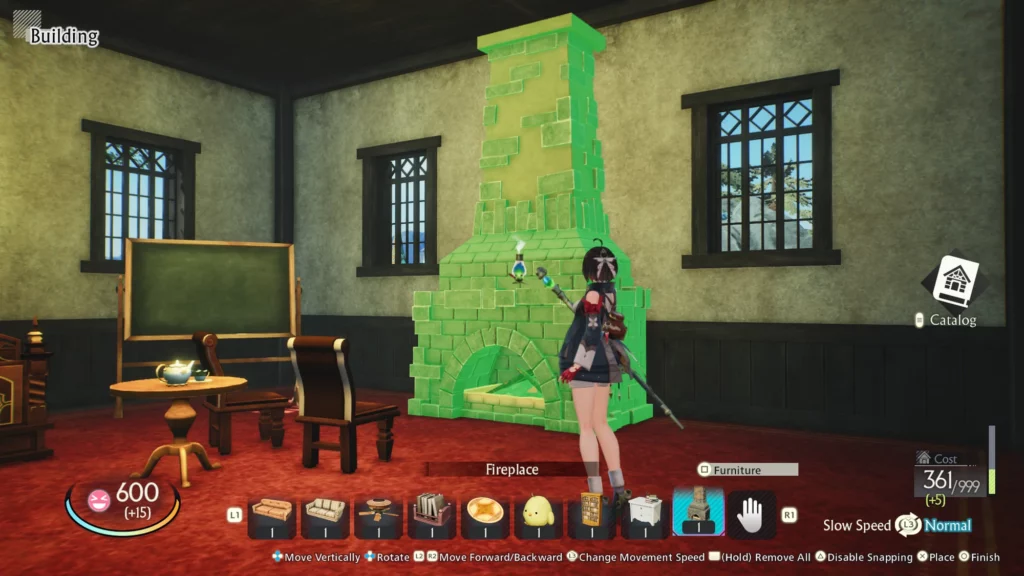 Atelier Yumia: The Alchemist of Memories & the Envisioned Land Announced for March 2025 Release 13 Atelier Yumia: The Alchemist of Memories & the Envisioned Land Announced for March 2025 Release 13