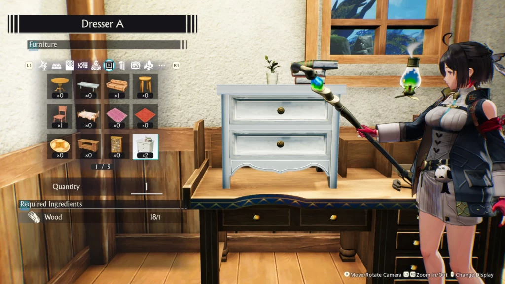 Atelier Yumia: The Alchemist of Memories & the Envisioned Land Announced for March 2025 Release 14 Atelier Yumia: The Alchemist of Memories & the Envisioned Land Announced for March 2025 Release 14