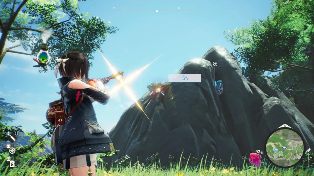 Atelier Yumia: The Alchemist of Memories & the Envisioned Land Announced for March 2025 Release 10 Atelier Yumia: The Alchemist of Memories & the Envisioned Land Announced for March 2025 Release 10