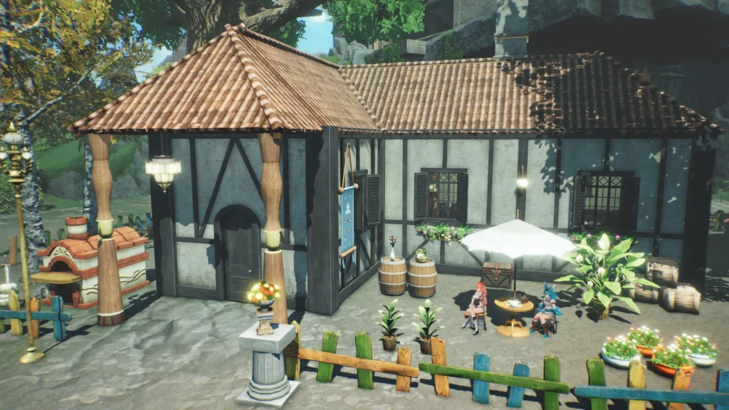 Atelier Yumia: The Alchemist of Memories & the Envisioned Land Announced for March 2025 Release 15 Atelier Yumia: The Alchemist of Memories & the Envisioned Land Announced for March 2025 Release 15