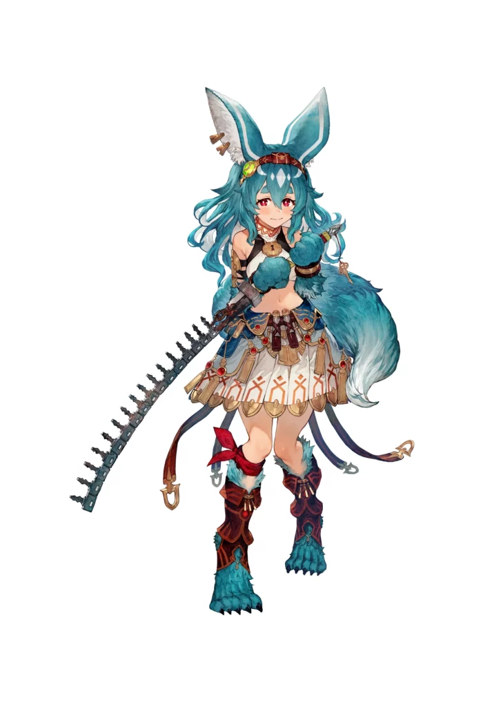 Atelier Yumia: The Alchemist of Memories & the Envisioned Land Announced for March 2025 Release 38 Atelier Yumia: The Alchemist of Memories & the Envisioned Land Announced for March 2025 Release 38