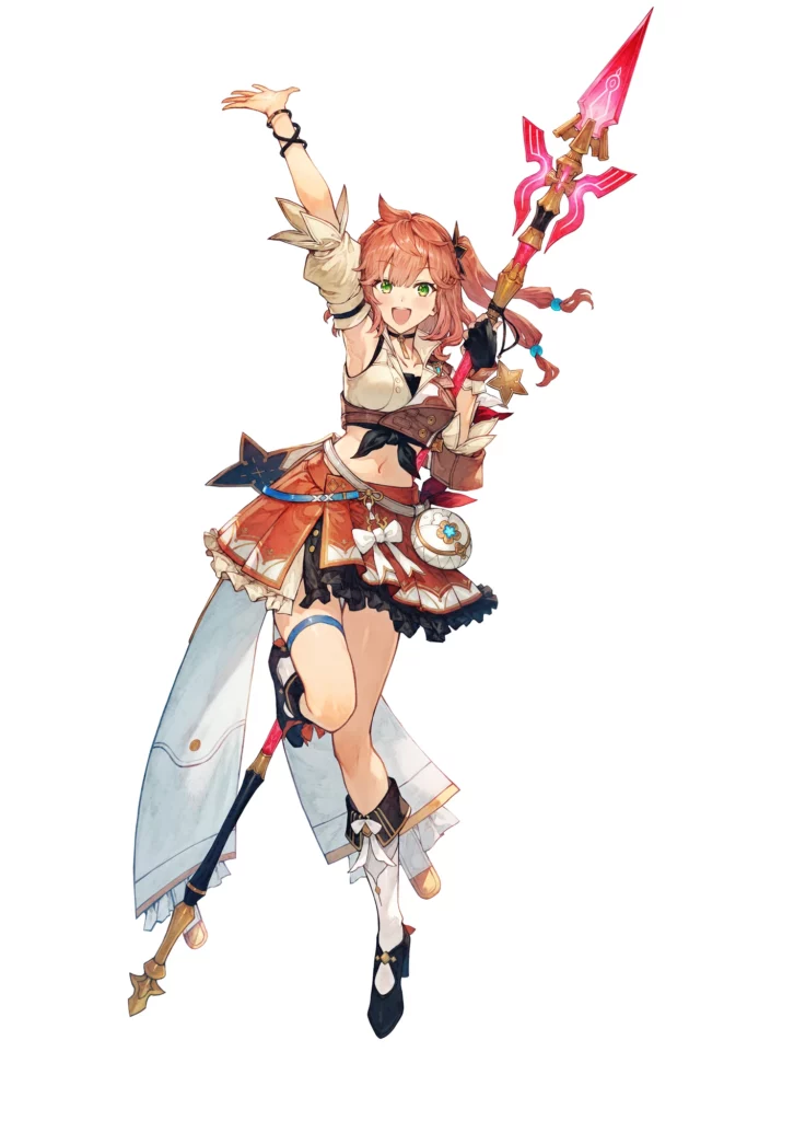 Atelier Yumia: The Alchemist of Memories & the Envisioned Land Announced for March 2025 Release 36 Atelier Yumia: The Alchemist of Memories & the Envisioned Land Announced for March 2025 Release 36