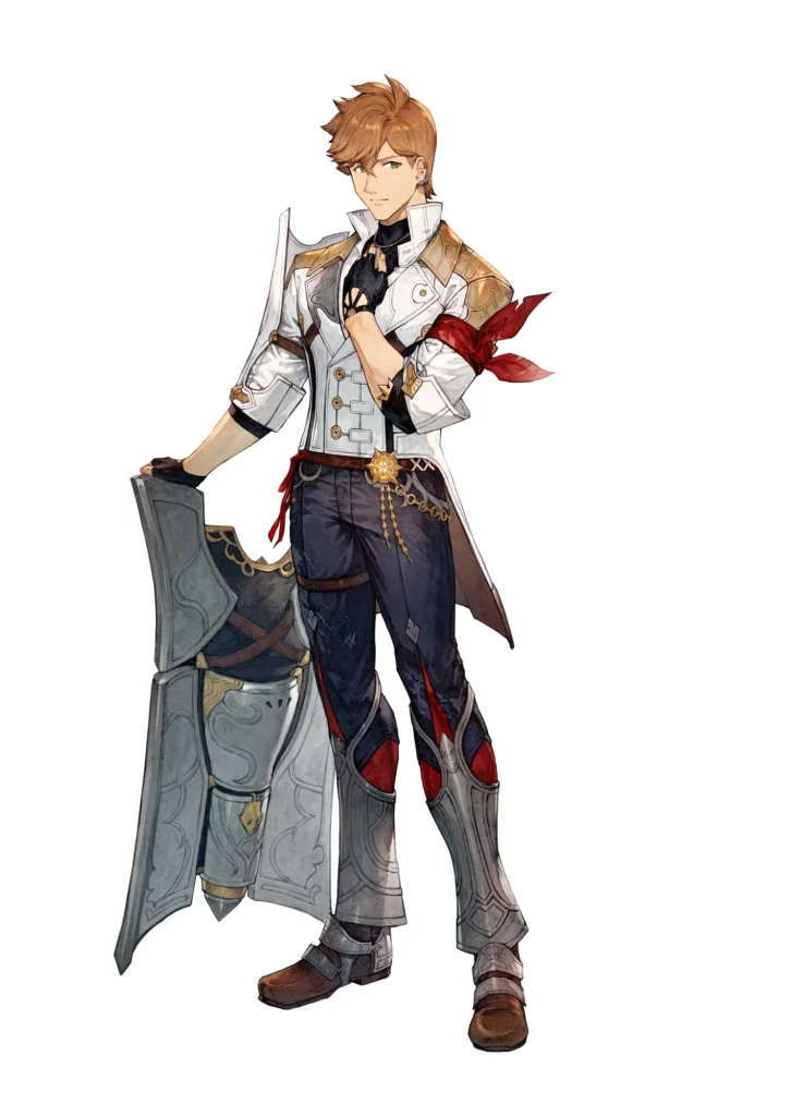 Atelier Yumia: The Alchemist of Memories & the Envisioned Land Announced for March 2025 Release 35 Atelier Yumia: The Alchemist of Memories & the Envisioned Land Announced for March 2025 Release 35