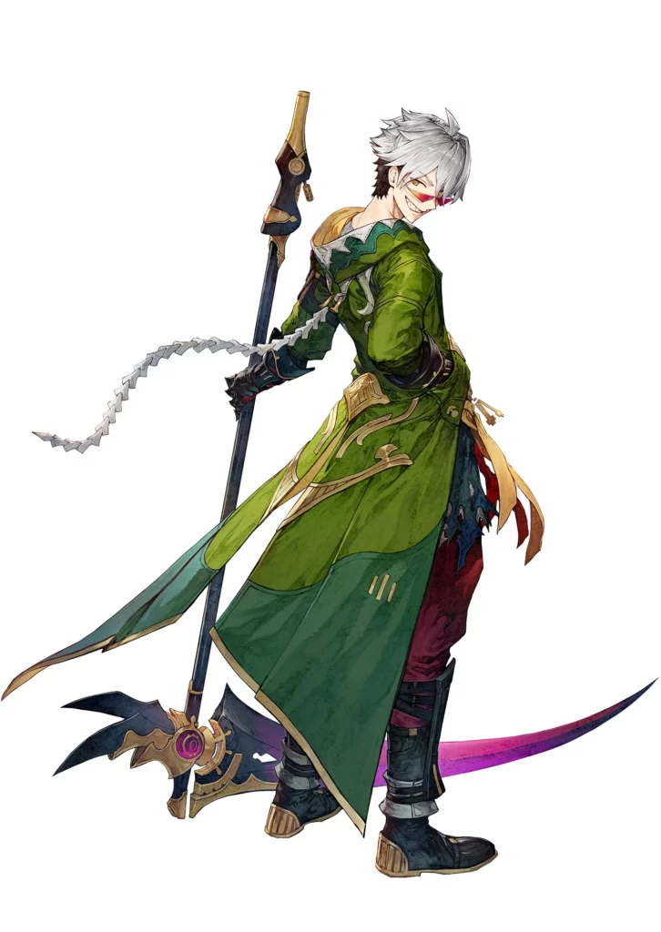 Atelier Yumia: The Alchemist of Memories & the Envisioned Land Announced for March 2025 Release 39 Atelier Yumia: The Alchemist of Memories & the Envisioned Land Announced for March 2025 Release 39