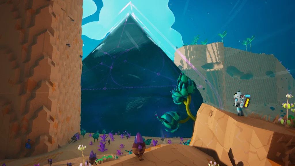 Astroneer to Receive First Paid Expansion: Glitchwalkers 1 Astroneer to Receive First Paid Expansion: Glitchwalkers 1