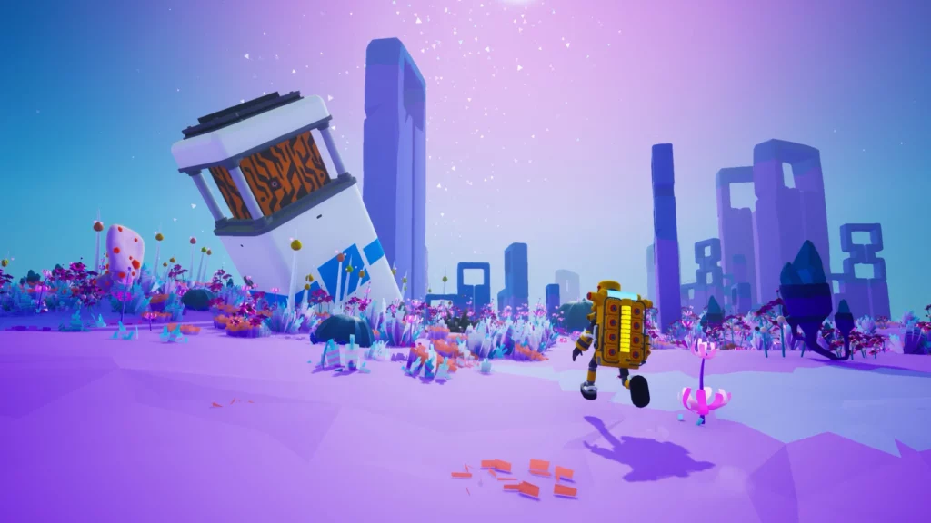 Astroneer to Receive First Paid Expansion: Glitchwalkers 3 Astroneer to Receive First Paid Expansion: Glitchwalkers 3