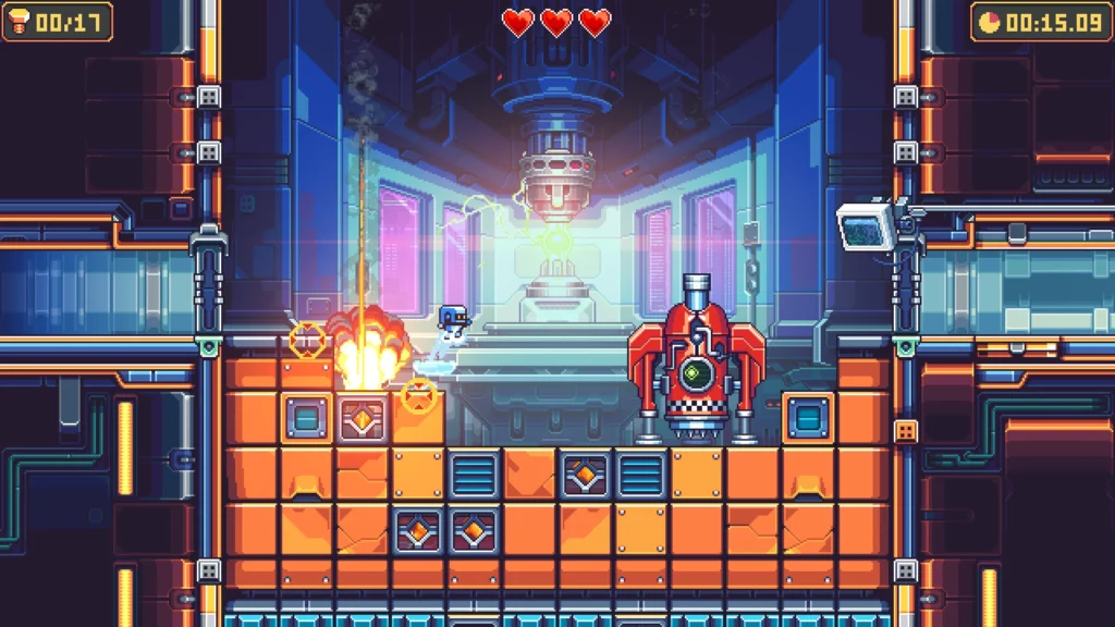 Bzzzt Now Available for Pre-Order on Nintendo Switch 1 Bzzzt Now Available for Pre-Order on Nintendo Switch 1