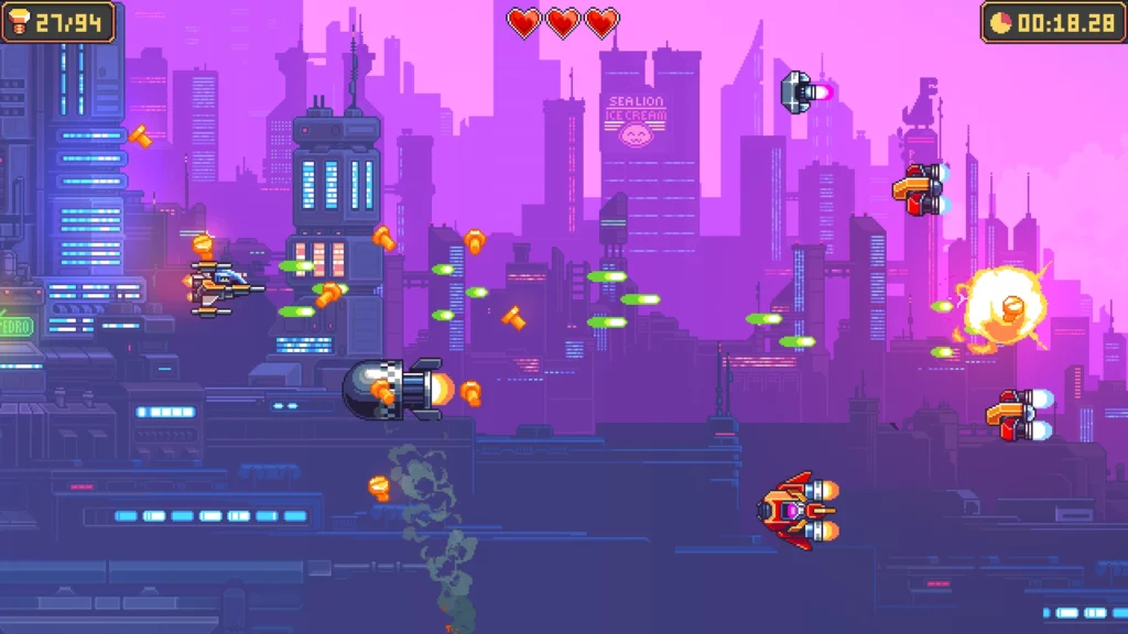 Bzzzt Now Available for Pre-Order on Nintendo Switch 6 Bzzzt Now Available for Pre-Order on Nintendo Switch 6