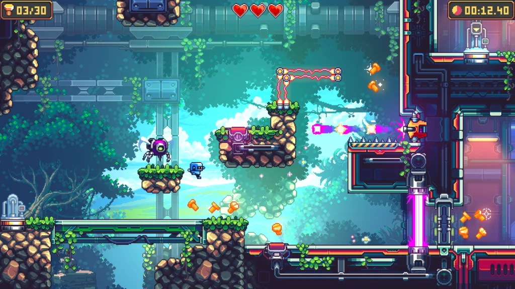 Bzzzt Now Available for Pre-Order on Nintendo Switch 2 Bzzzt Now Available for Pre-Order on Nintendo Switch 2