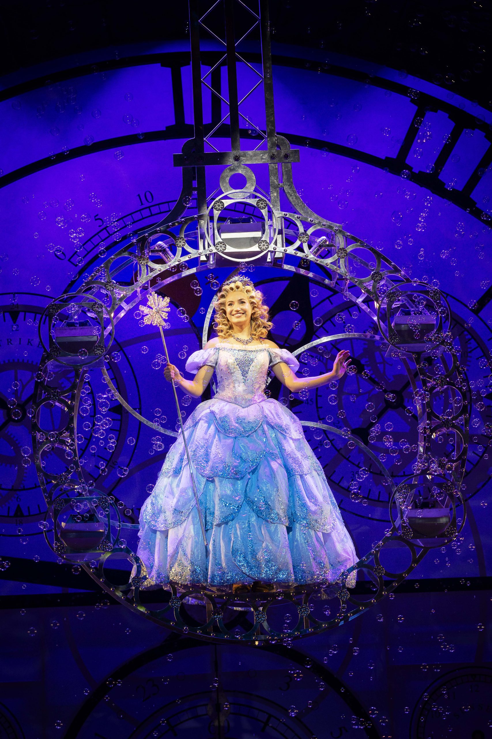 Wicked the Musical's 2024 Brisbane (QPAC) Season 2